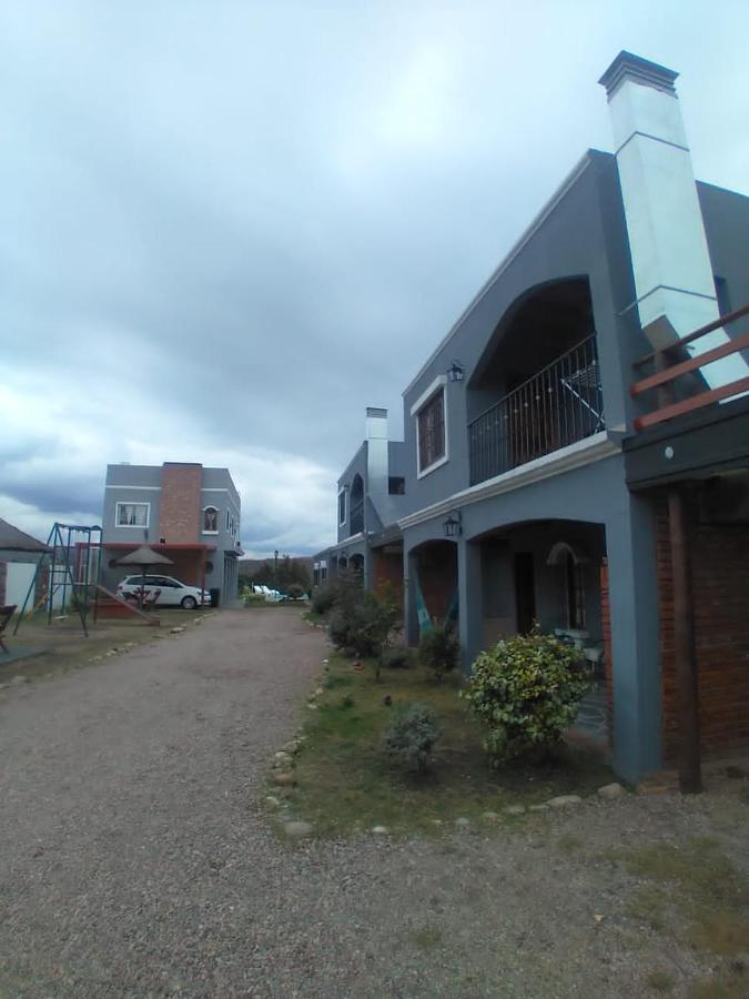 Cabanas La Bonita El El Trapiche Exterior foto